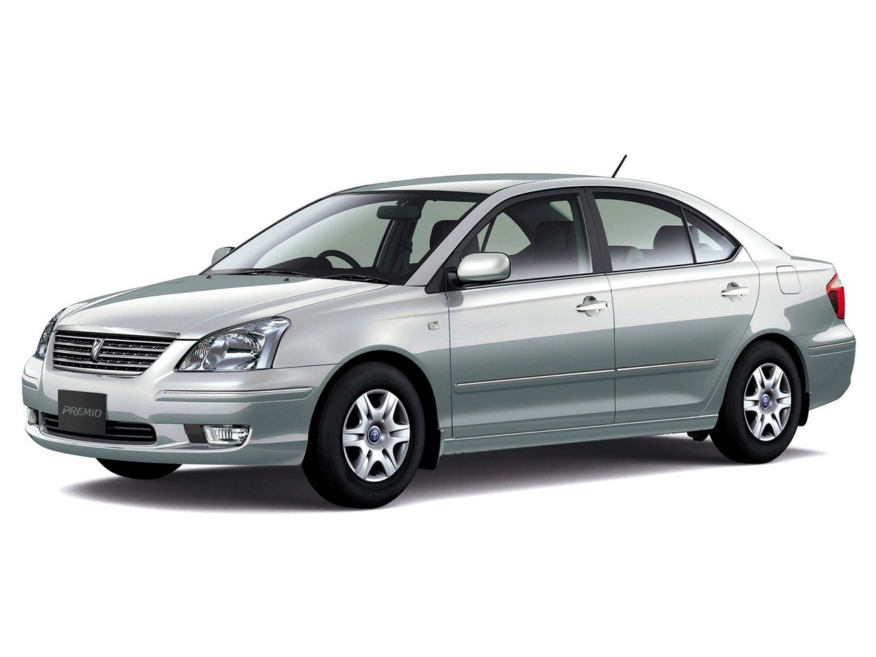 I (T24) 2001 - 2007