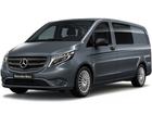 Аккумуляторы для Легковых автомобилей Mercedes-Benz (Мерседес) Vito