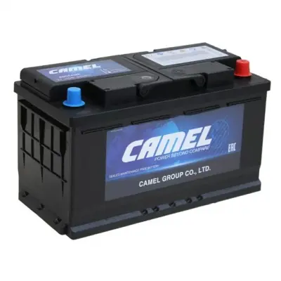 CAMEL (100 A/h), 870A R+