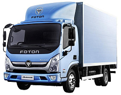 Масла Для легковых автомобилей Foton Aumark