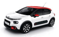 Масла Citroen C3