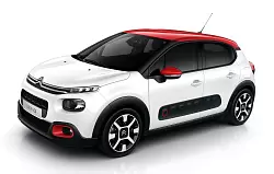 Масла Citroen C3 2 поколение (A51) 2009-2016