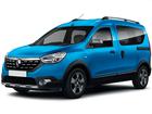 Аккумуляторы для Легковых автомобилей Renault (Рено) Dokker