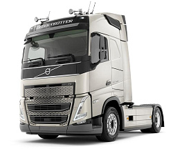 Масла Volvo Trucks FH-II New