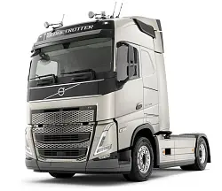 Масла Volvo Trucks FH-II New 1 поколение (2013 --->)