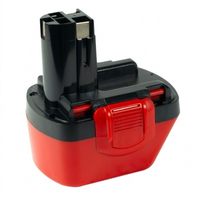 Аккумулятор для электроинструмента Bosch (2 A/h), 12V (Ni-Mh) BOS-BAT120
