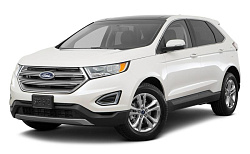 Масла Ford Edge