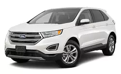 Масла Для легковых автомобилей Ford Edge 1 поколение, рейстайлинг (U387) 2013-2015