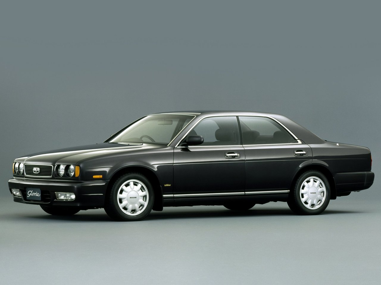 IX (Y32) 1991 - 1995