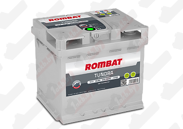 Rombat Tundra (55 Ah)