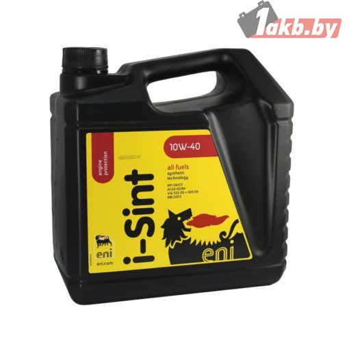 Eni i-Sint 10W-40 5л