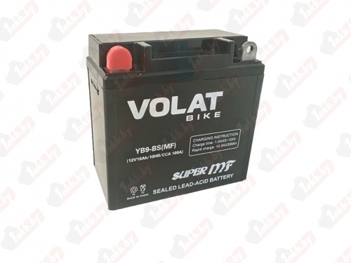 VARTA MF (10 A/h) (100A) L+