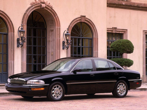 II 1996 - 2003