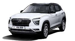 Масла Hyundai Creta