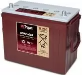 TROJAN 5SHP-GEL