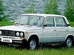 Аккумуляторы для Легковых автомобилей Lada (ВАЗ) 2106