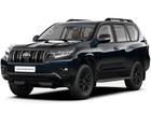 Аккумуляторы для Легковых автомобилей Toyota (Тойота) Land Cruiser Prado 150 Series 2009 - 2013