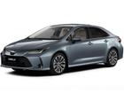 Аккумуляторы для Легковых автомобилей Toyota (Тойота) Corolla