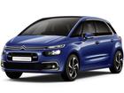 Аккумуляторы для Легковых автомобилей Citroen (Ситроен) C4 Picasso II · Рестайлинг, 2016 - 2018