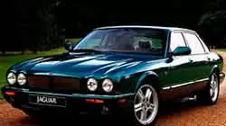 Аккумуляторы для Легковых автомобилей Jaguar (Ягуар) XJR