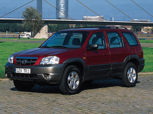I 2000 - 2007