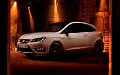 Аккумуляторы для Легковых автомобилей SEAT (Сеат) Ibiza Cupra