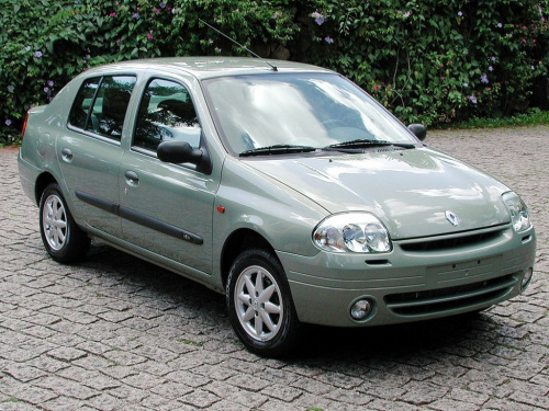II 1998 - 2001