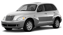 Масла Chrysler PT Cruiser