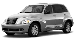 Масла Для легковых автомобилей Chrysler PT Cruiser