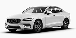 Масла Volvo S60