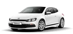 Масла Volkswagen Scirocco 3 поколение (137/138) 2009-2015