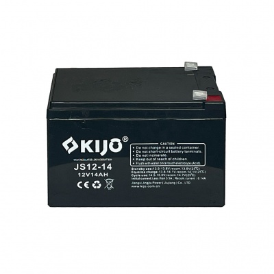 Аккумулятор для ИБП Kijo (14 A/h), 12V