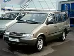 Аккумуляторы для Легковых автомобилей Lada (ВАЗ) 2120 Надежда