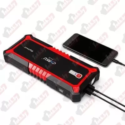 Пуско-зарядное устройство CARKU Pro-30