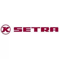 Аккумуляторы для  Автобусов Setra (Сетра)