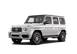 Масла Mercedes-Benz G-Class