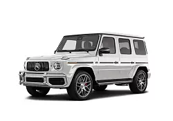 Масла Для легковых автомобилей Mercedes-Benz G-Class W463 (1989 - Н.В.)