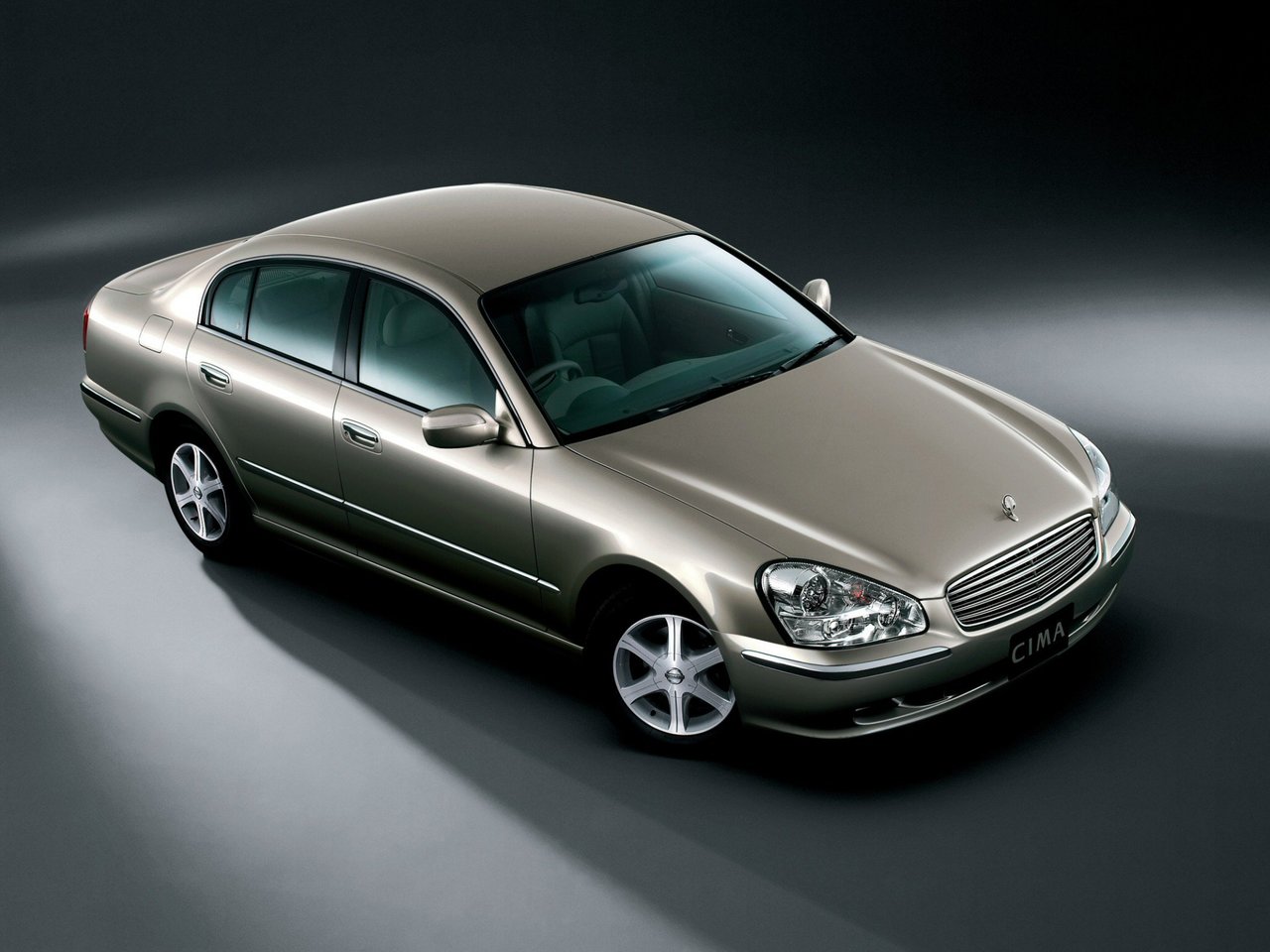 IV (F50) 2001 - 2010