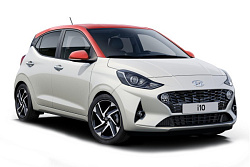 Масла Hyundai i10