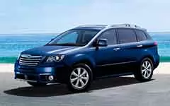 Аккумуляторы для Легковых автомобилей Subaru (Субару) Tribeca