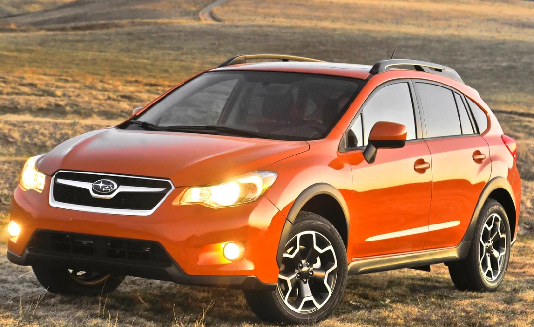 I 2012 - 2015 