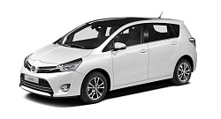 Масла Toyota Verso