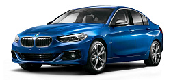 Масла BMW 1 Series