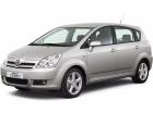 Аккумуляторы для Легковых автомобилей Toyota (Тойота) Corolla Verso I Рестайлинг 2 2007 - 2009