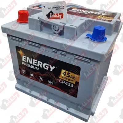 Energy Premium EP453 (45 A/h), 410A L+