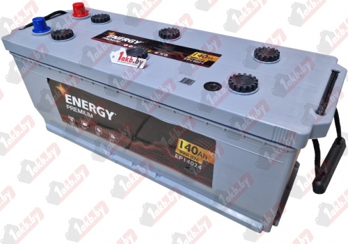 Energy Premium EP14024 (140 A/h), 900A L+