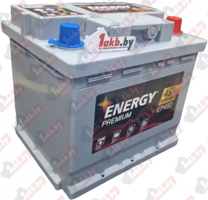 Energy Premium EP452 (45 A/h), 410A R+