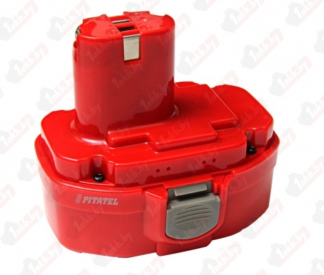 Pitatel TSB-033-MAK18A-20C (MAKITA p/n: 1822, 192827.3), Ni-Cd 18V 2.0Ah