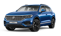 Масла Volkswagen Touareg