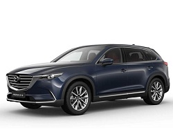 Масла Mazda CX-9